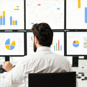 Boost Brand Trust with SEO & Analytics: Effective Strategies for 2024