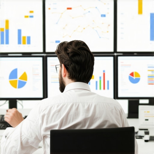 Boost Brand Trust with SEO & Analytics: Effective Strategies for 2024