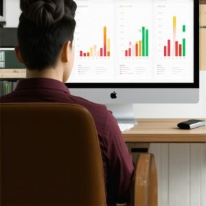 Boost Conversion Rates with Effective SEO & Data Analytics Techniques