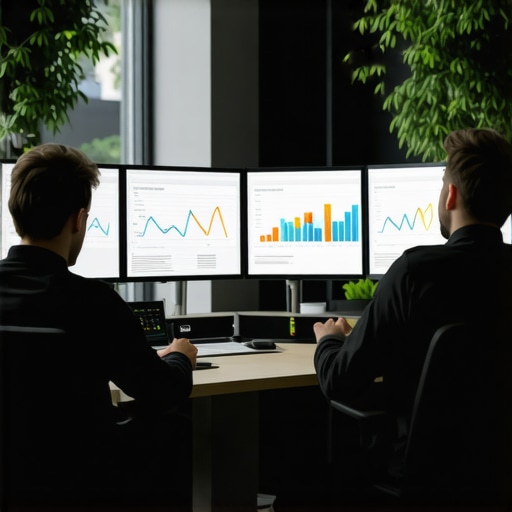 Boost Trust & Conversions with Expert SEO & Analytics Tactics