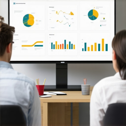 Boost Trust & Results with Expert Branding, SEO & Analytics Tactics