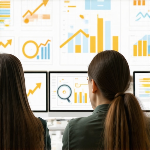 Boost Your Brand with Proven SEO & Analytics Strategies for Better Results