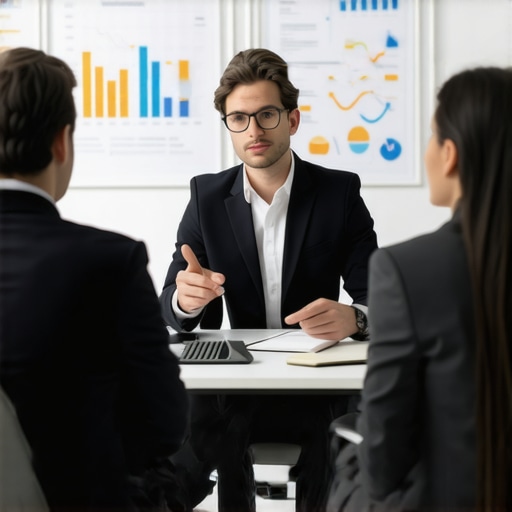 Building Trust with Proven Branding, SEO & Analytics Strategies