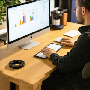 Conversion Rate & Analytics Mastery to Build Trust & Results