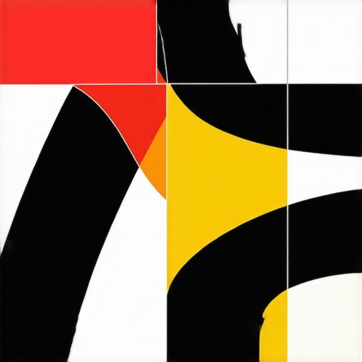 Illustration of customer analytics and personalized content