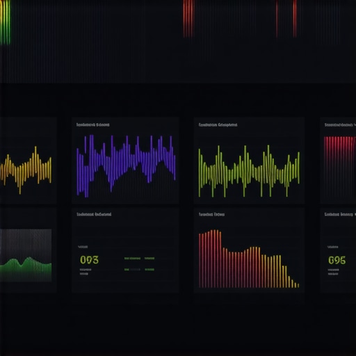 Deep Analytics for Trust Building Visual representation of heatmaps and session recordings showing user behavior