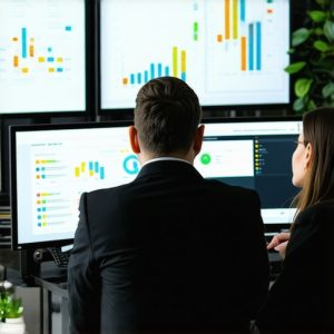 Effective Branding & SEO Strategies to Build Trust & Maximize Results