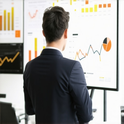 Effective SEO & Analytics Tips to Strengthen Your Brand Trust