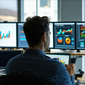 Maximize Conversion Rate with Advanced Analytics Techniques