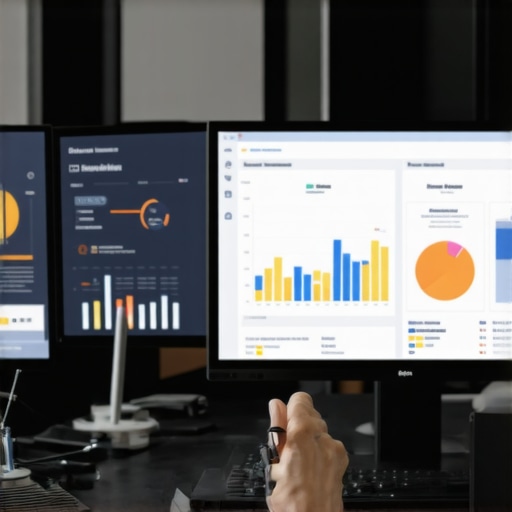 Maximize Conversion Rates Using Data-Driven SEO & Analytics Tactics