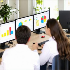 Maximize Conversion Rates with Data-Driven Marketing & Branding Tips