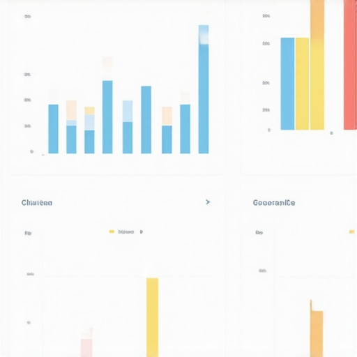 Predictive Analytics Dashboard Screenshot of marketing analytics dashboard showing predictive modeling and user segmentation