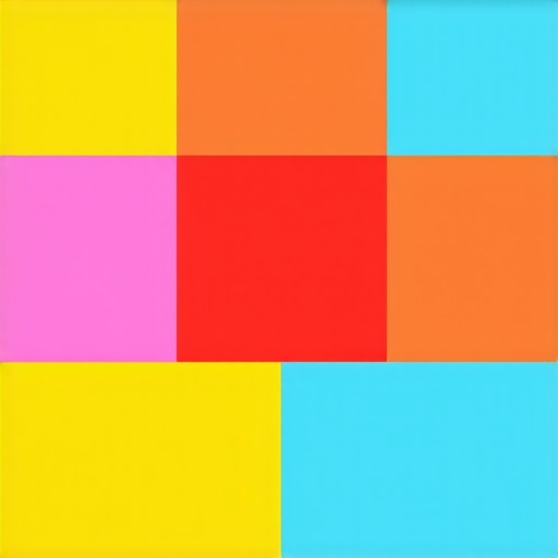 Diagram showing detailed user segmentation and personalized marketing strategies