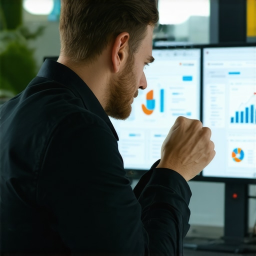 Boost Brand Trust & Conversions with Proven SEO & Analytics Tactics