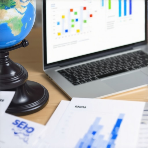 Boost Brand Trust & Conversions with Proven SEO & Analytics Techniques