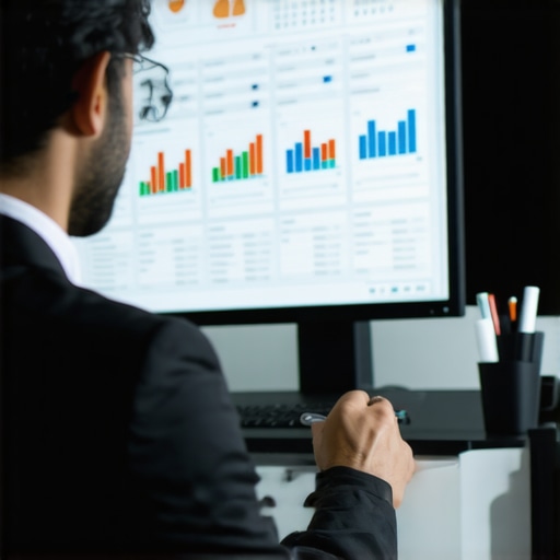 Boost Conversion Rate & Trust with Advanced Analytics & SEO Tactics