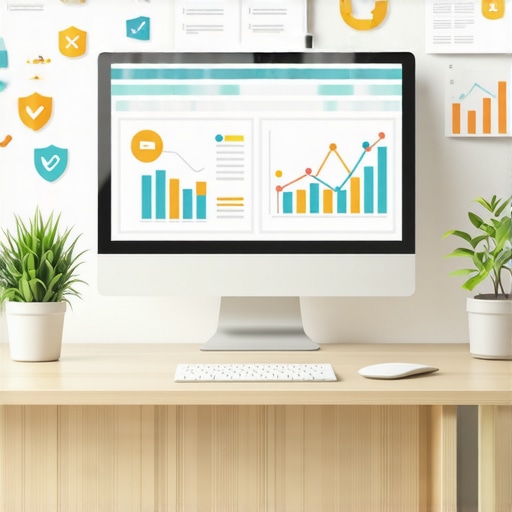 Boost Conversion Rate & Trust with Proven SEO & Analytics Tactics