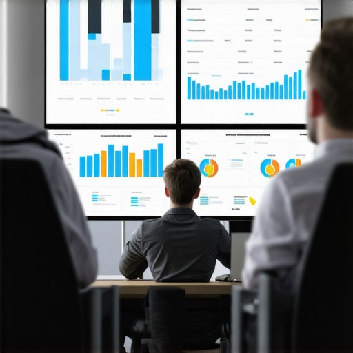 Boost Conversion Rate & Trust with Proven SEO & Analytics Techniques