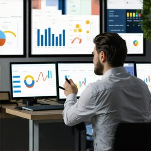 Boost Conversion Rates and Trust with Strategic SEO & Analytics Tips