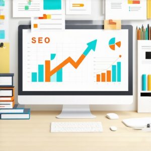 Boost Trust & Conversion with Expert SEO & Analytics Tactics