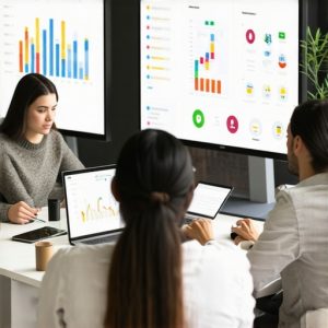 Boost Trust & Conversions Using Data-Driven SEO & Analytics Tips