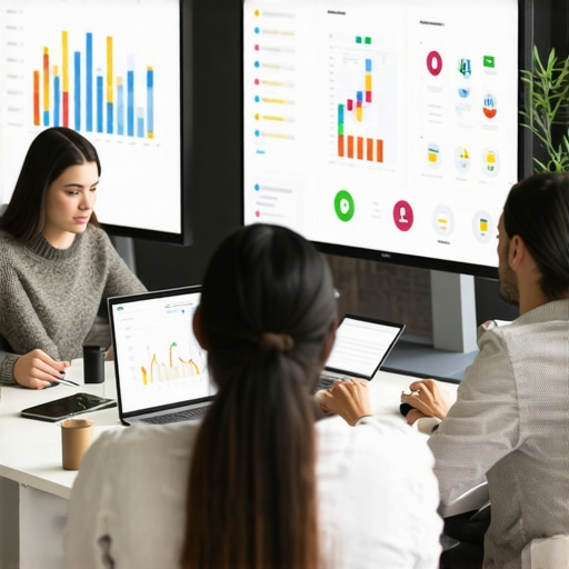 Boost Trust & Conversions Using Data-Driven SEO & Analytics Tips