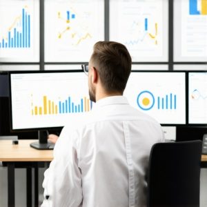 Boost Trust & Results with Data-Driven SEO and Analytics Insights