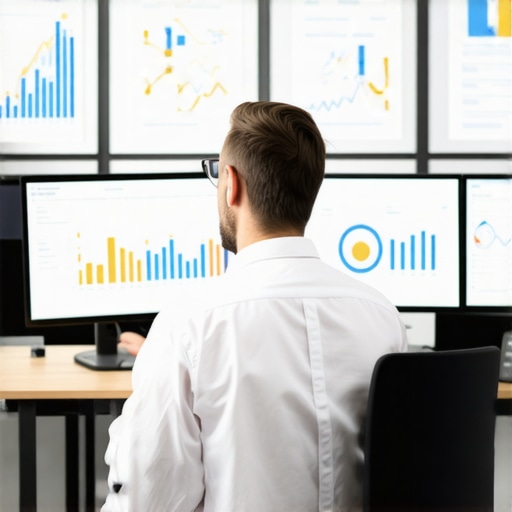 Boost Trust & Results with Data-Driven SEO and Analytics Insights