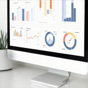 Boost Trust & Results with Effective SEO & Analytics Strategies