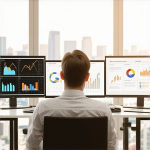 Boost Trust & Results with Expert SEO & Analytics Strategies