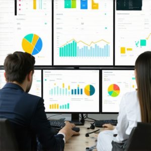 Boost Trust & Results with Expert SEO & Analytics Strategies