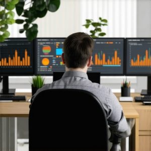 Boost Trust & Results with Expert SEO & Analytics Techniques