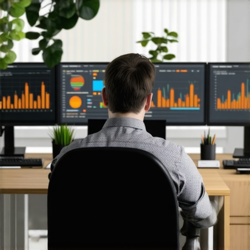 Boost Trust & Results with Expert SEO & Analytics Techniques