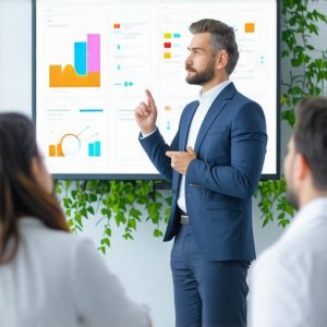 Boost Trust & Results with Expert SEO & Conversion Strategies