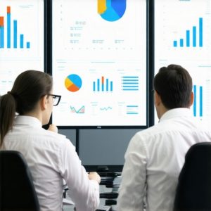 Boost Trust & Results with Proven SEO & Analytics Strategies