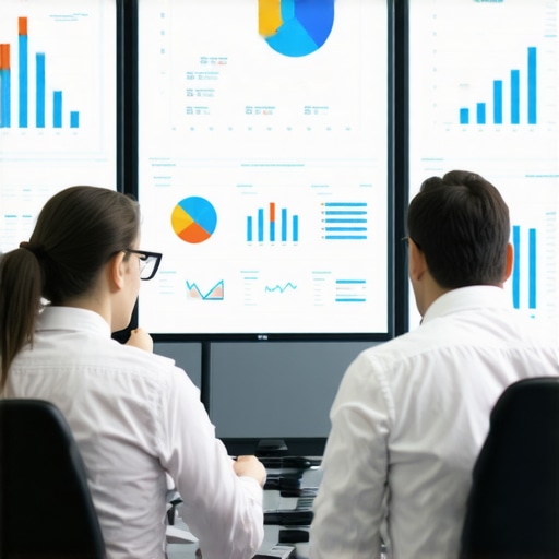 Boost Trust & Results with Proven SEO & Analytics Strategies