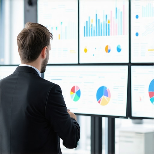 Boost Trust & Results with Proven SEO & Analytics Strategies