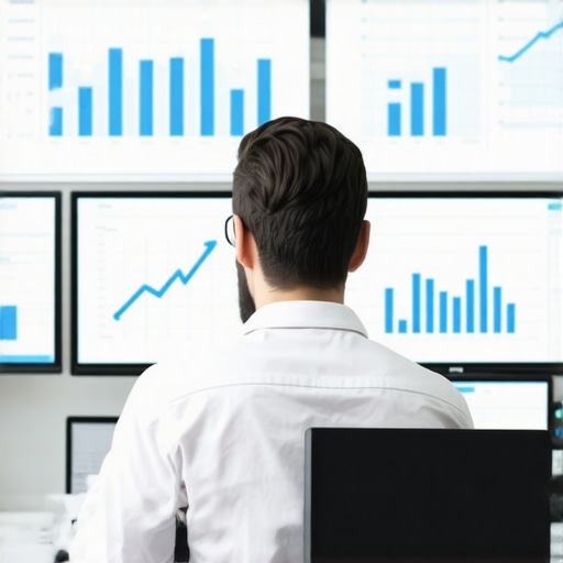 Boost Trust & Results with Proven SEO & Analytics Strategies