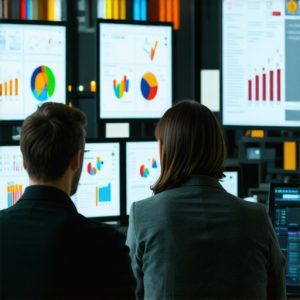 Boost Trust & Results with Proven SEO & Analytics Strategies