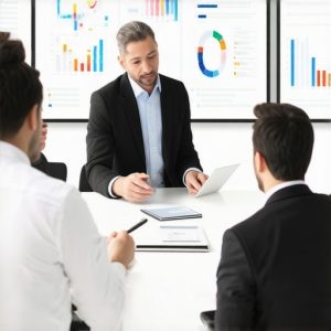 Boost Trust & Results with Proven SEO & Analytics Strategies