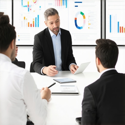 Boost Trust & Results with Proven SEO & Analytics Strategies