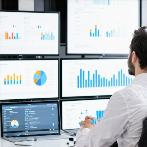 Boost Trust & Results with Proven SEO & Analytics Strategies Today