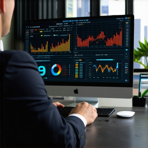 Boost Trust & Results with Proven SEO & Analytics Strategies in 2024