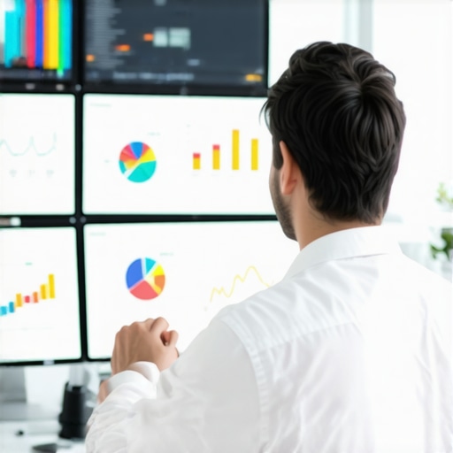 Boost Trust & Results with Proven SEO & Analytics Strategies