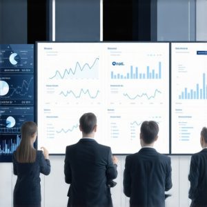 Boost Trust & Results with Proven SEO & Analytics for Your Brand