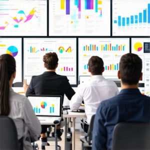 Build Trust & Boost Results Using Data-Driven Branding & SEO Tactics