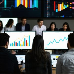 Effective Digital Marketing & Analytics Strategies to Enhance Brand Trust