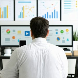 Effective Digital Marketing & Analytics Tactics to Strengthen Your Brand