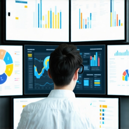 Enhance Brand Trust & Results Using Data-Driven SEO & Analytics Insights