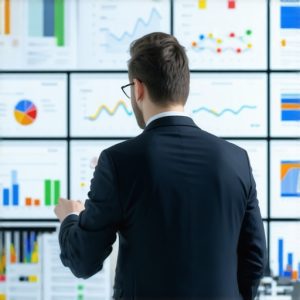 Enhance Brand Trust & Results Using Data-Driven SEO Strategies